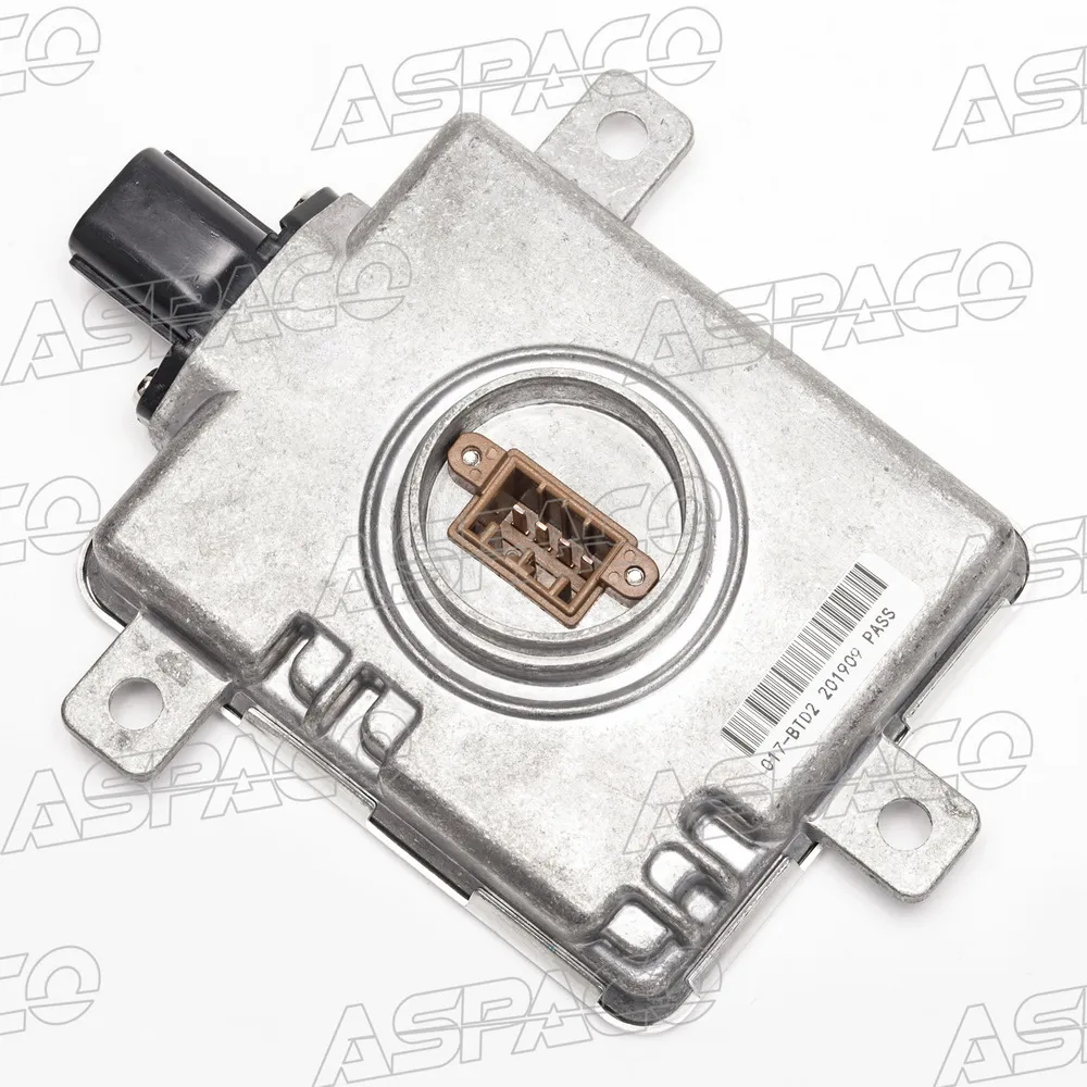 Блок розжига SUZUKI GRAND VITARA (05-15), SX4 (06-13) ASPACO AP3072