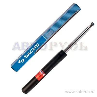 Амортизатор ВАЗ 2110 передний газовый SACHS 656 SACHS 200 656