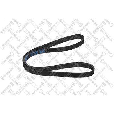 Ремень поликлиновый 6PK1095 VW Polo, Skoda Fabia 1.9SDi 00> STELLOX 96-01095-SX