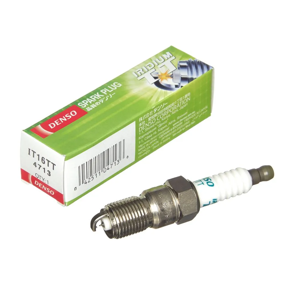 Свеча зажигания DENSO IT16TT MB M102/103 DENSO IT16TT
