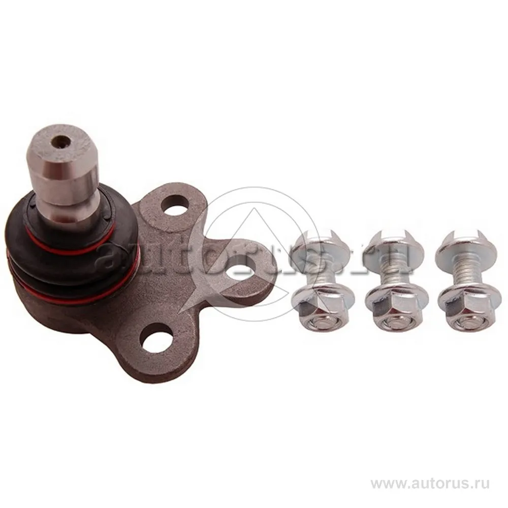 Опора шаровая L=R CHEVROLET Aveo III 2011->/OPEL Mokka 2012-> SIDEM 89182