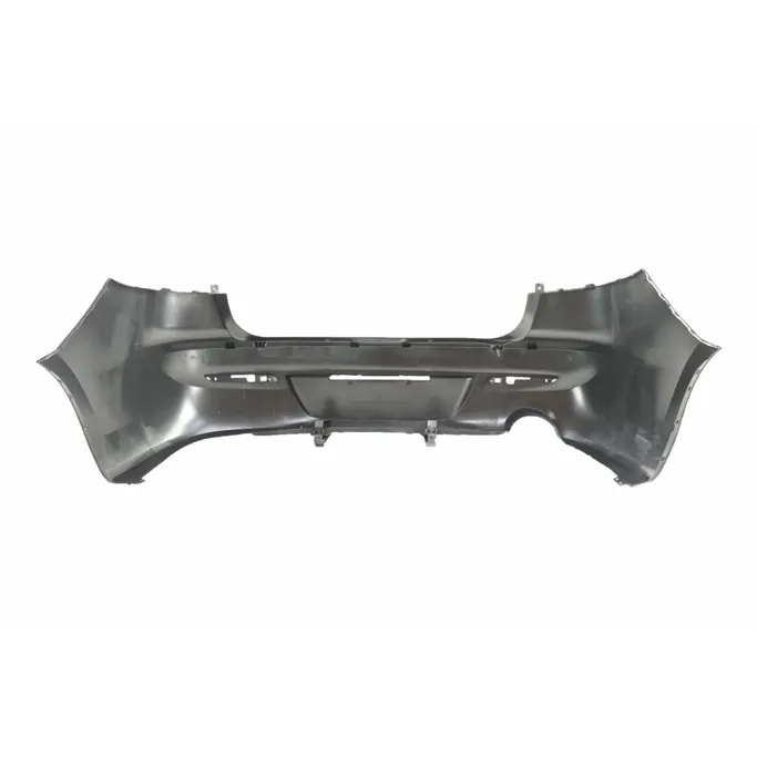 Бампер задний sport Mazda M3 Sport 2009-2012 4D