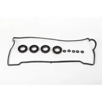 К-т прокладок клапанной крышки Toyota Carina/Corolla 1.6 16V 4A-FE STELLOX 11-28098-SX