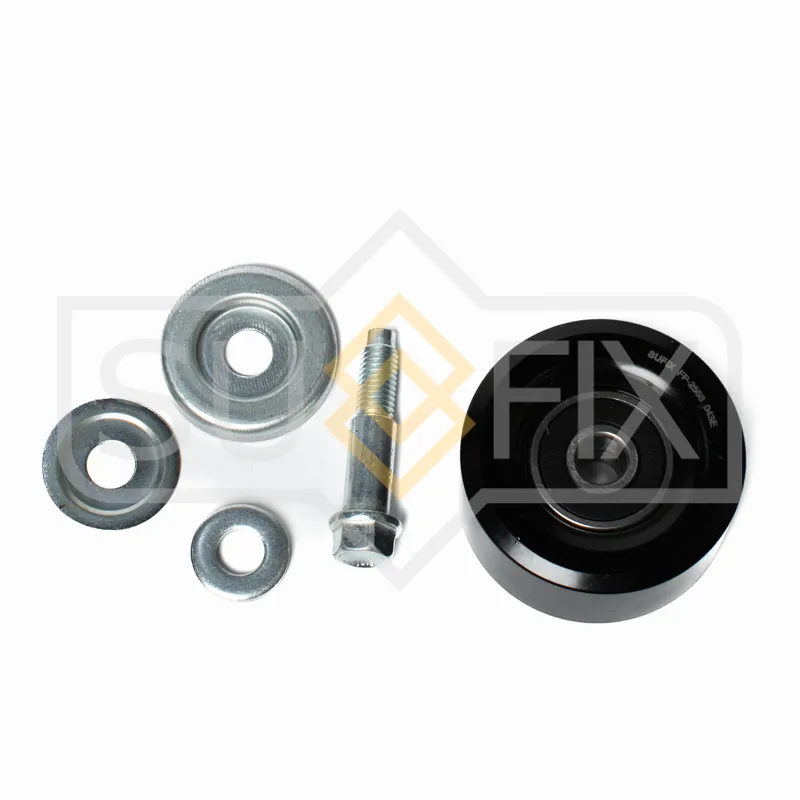 Ролик направляющий / приводной SUFIX FP-2568