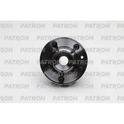 Ступица колеса передн + задн с ABS FORD: Explorer 11- PATRON PBK515051H