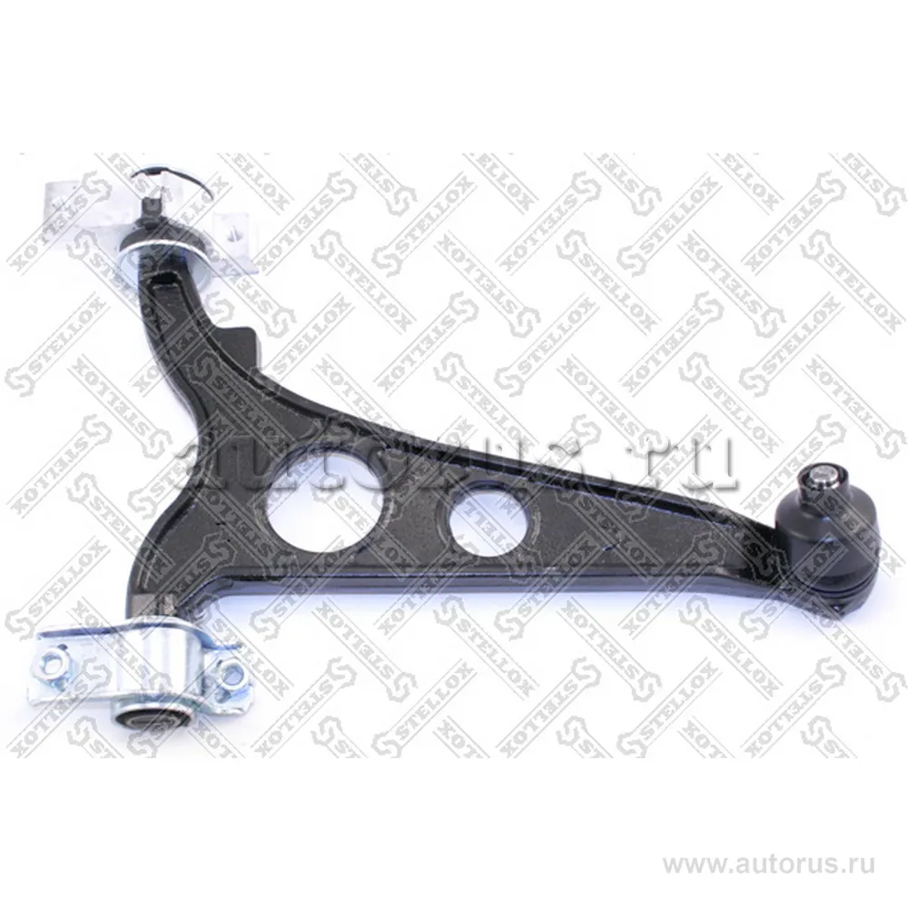 Рычаг нижн. л. Fiat Multipla all 98 (5702802_SX) STELLOX 5703875_SX