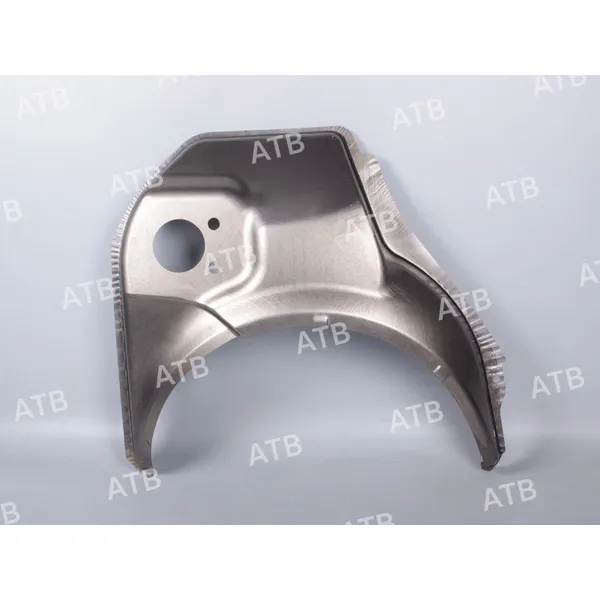 Арка ВАЗ 2170 / 2172 правая наружная ATB 1AV700JBAGR