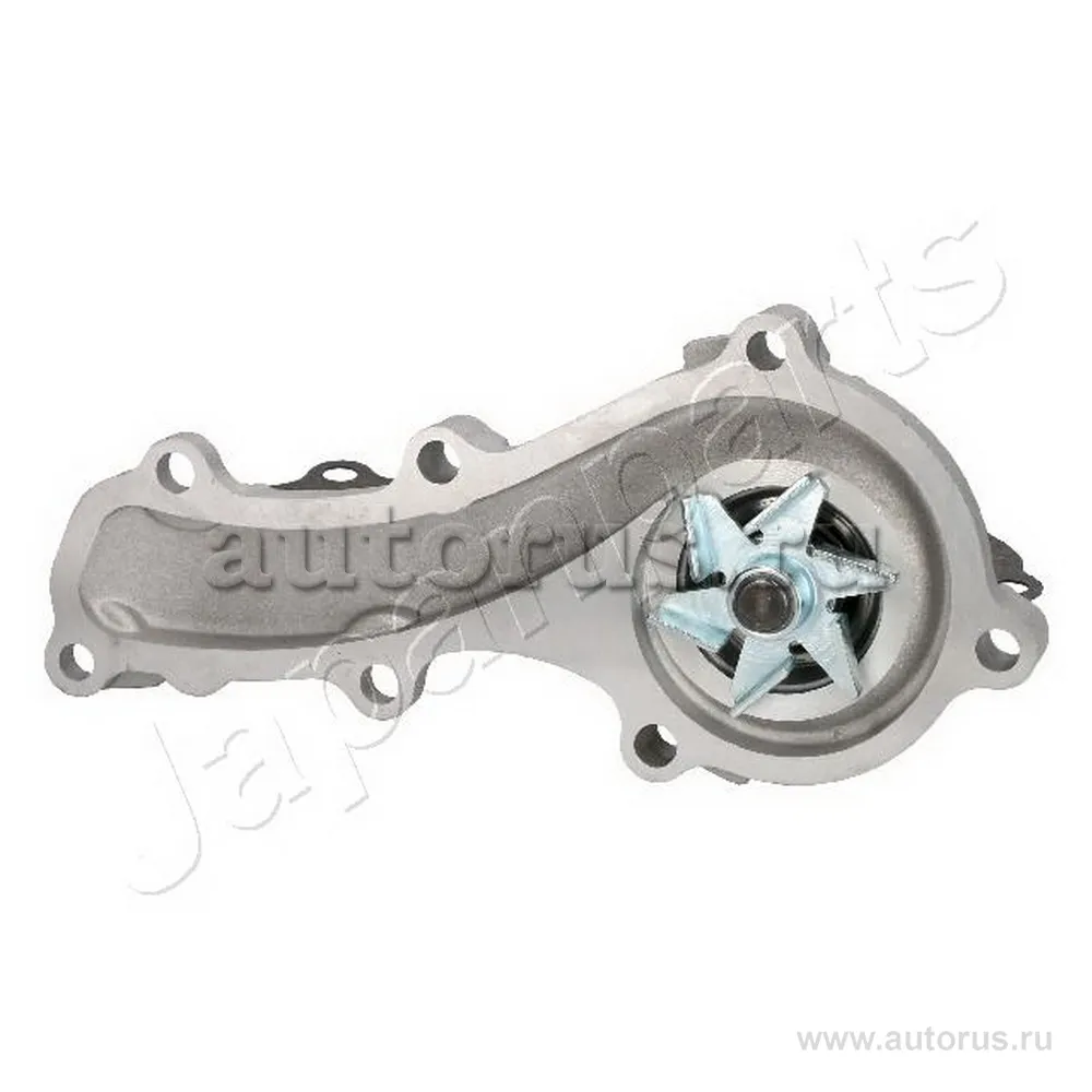 Помпа, водяной насос JAPANPARTS PQ133