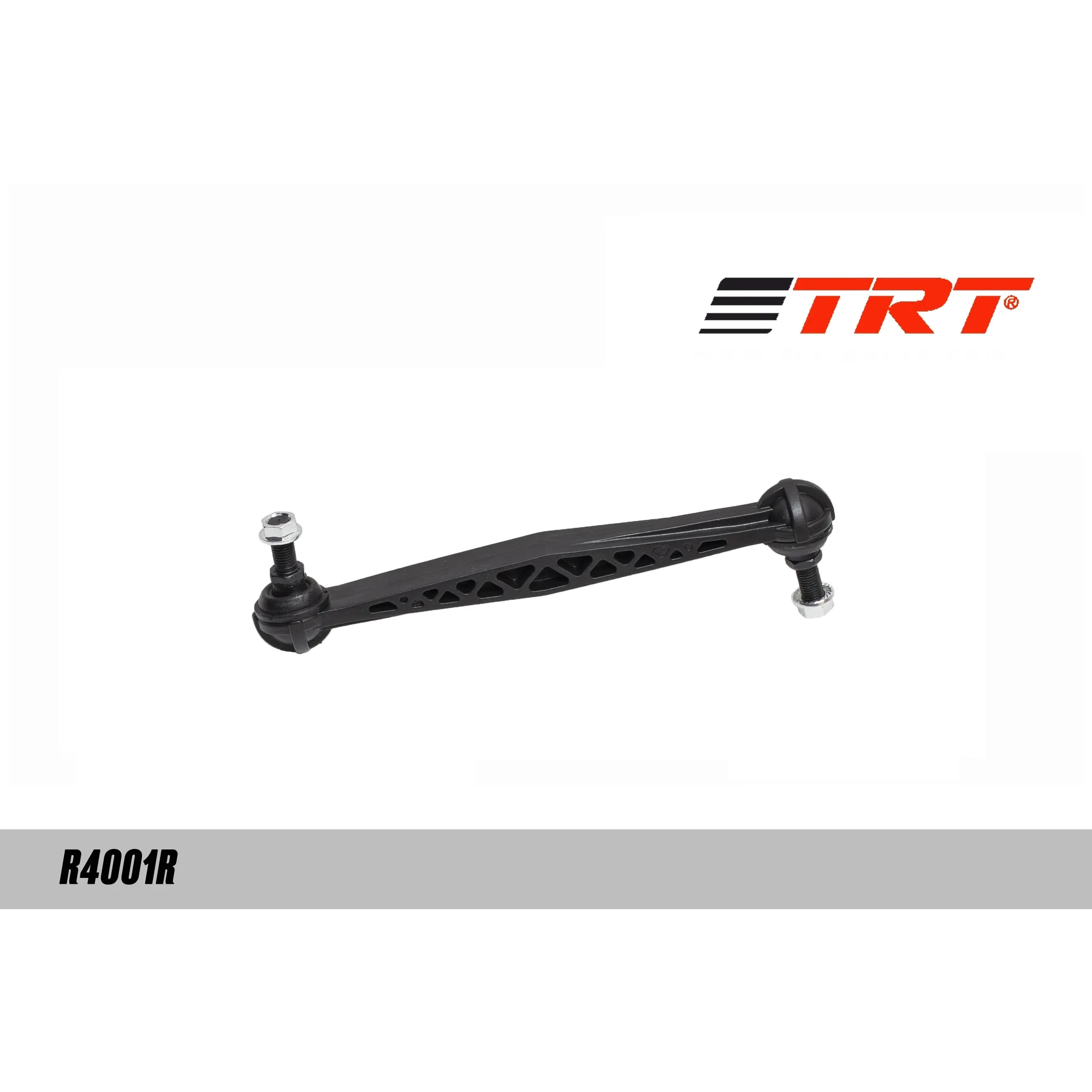 Тяга стабилизатора задняя CHEVROLET Lacetti TRT R4001R