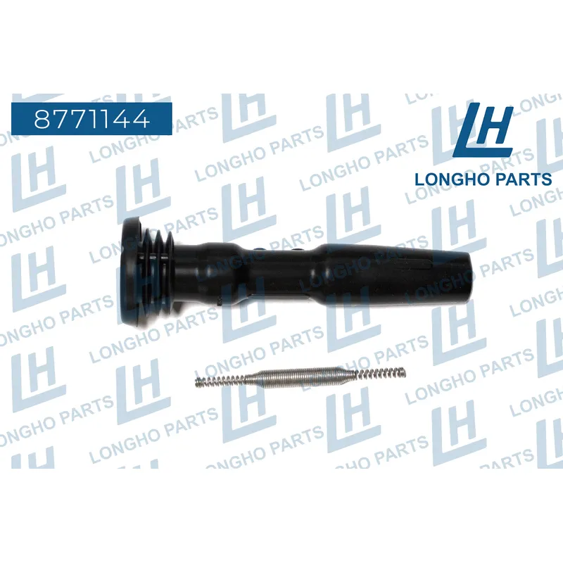 Наконечник катушки зажигания AUDI/SEAT/SKODA/VOLKSWAGEN 04E905199H LONGHO 8771144