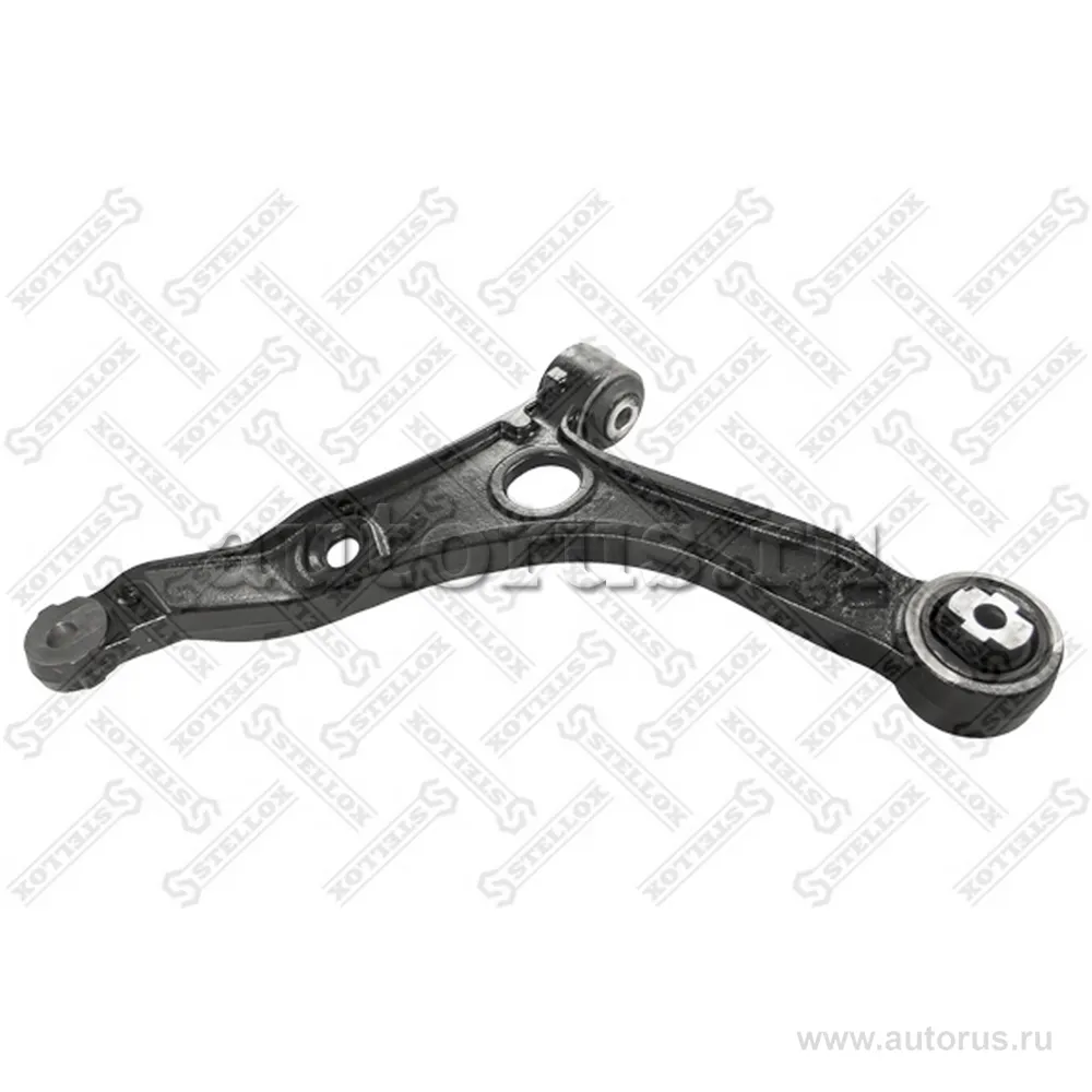 Рычаг правый Citroen Jumper, Fiat Ducato, Peugeot Boxer 2.2HDi 06 STELLOX 57-03948A-SX