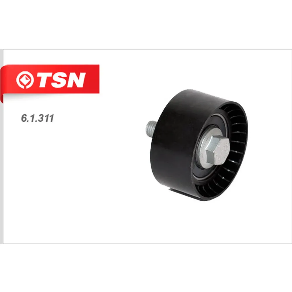 Ролик направляющий ГРМ TSN 6.1.311