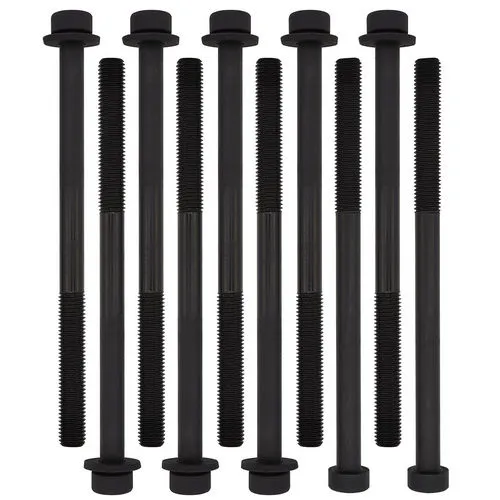 КОМПЛЕКТ БОЛТОВ ГБЦ CHRYSLER SEBRING DODGE CALIBER AVENGER JEEP PATR COMPASS MITS 10 M111.5165 ZIKMAR Z16530R