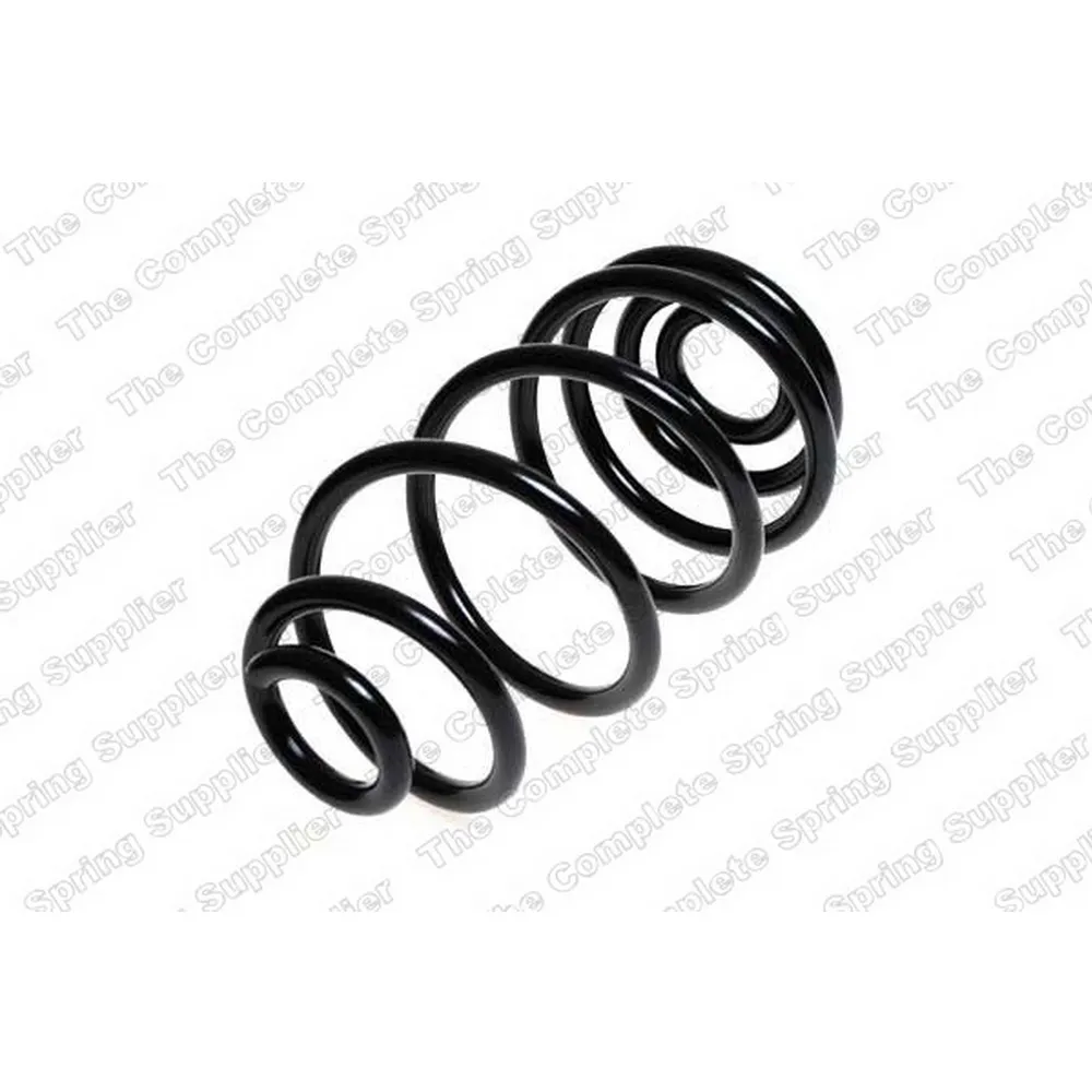 Пружина задняя opel vauxhall ASTRA H LESJOFORS 4263479
