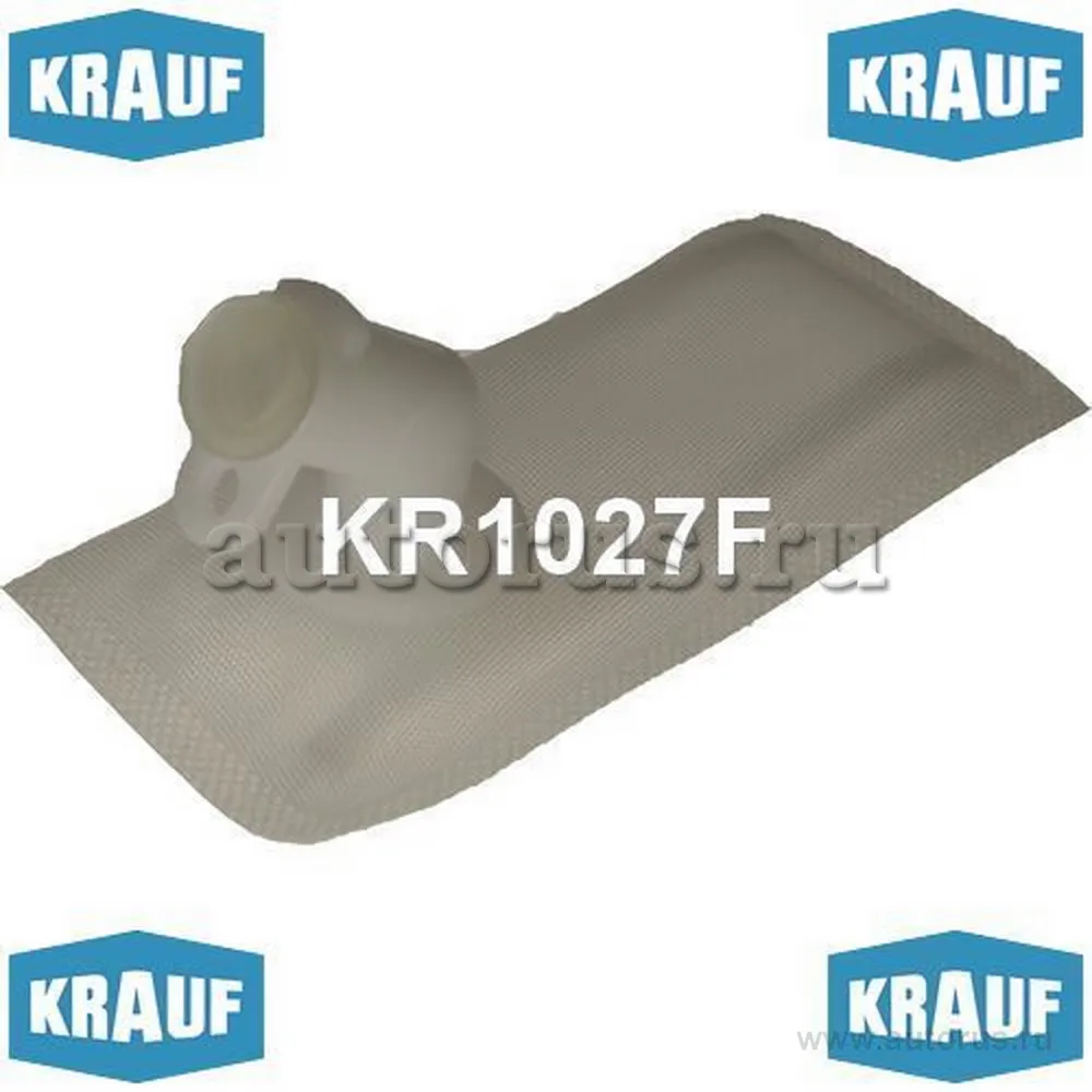 Сетка-фильтр для бензонасоса KRAUF KR1027F