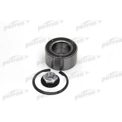 Подшипник ступичный передн FORD: KUGA 4x4 08-, Focus III 11- VKBA6780 PATRON PBK6636