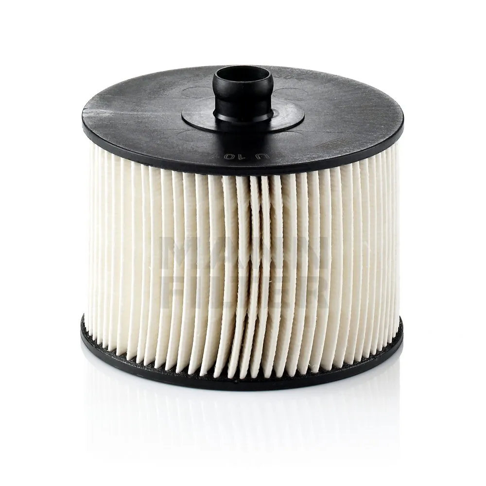 Фильтр топливный MANN-FILTER PU 1018 X