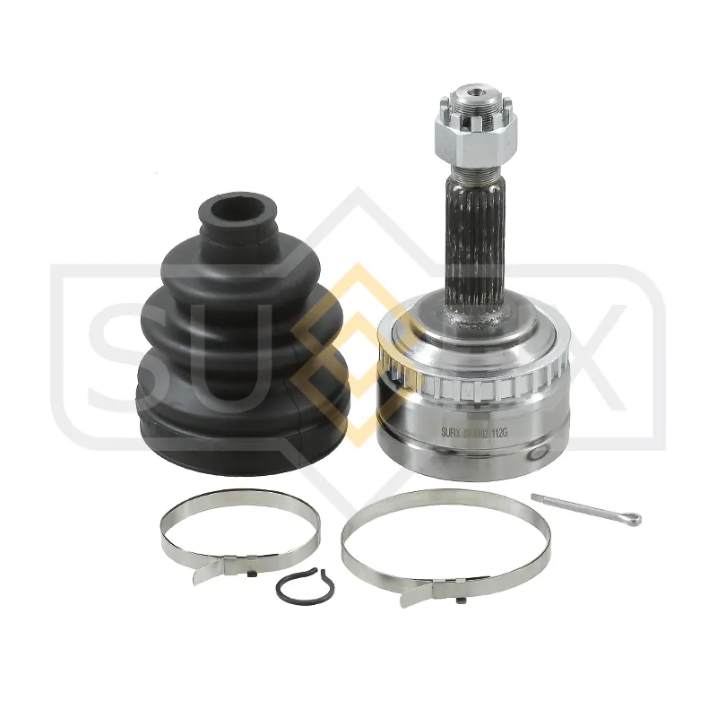 ШРУС SUFIX ST-1182