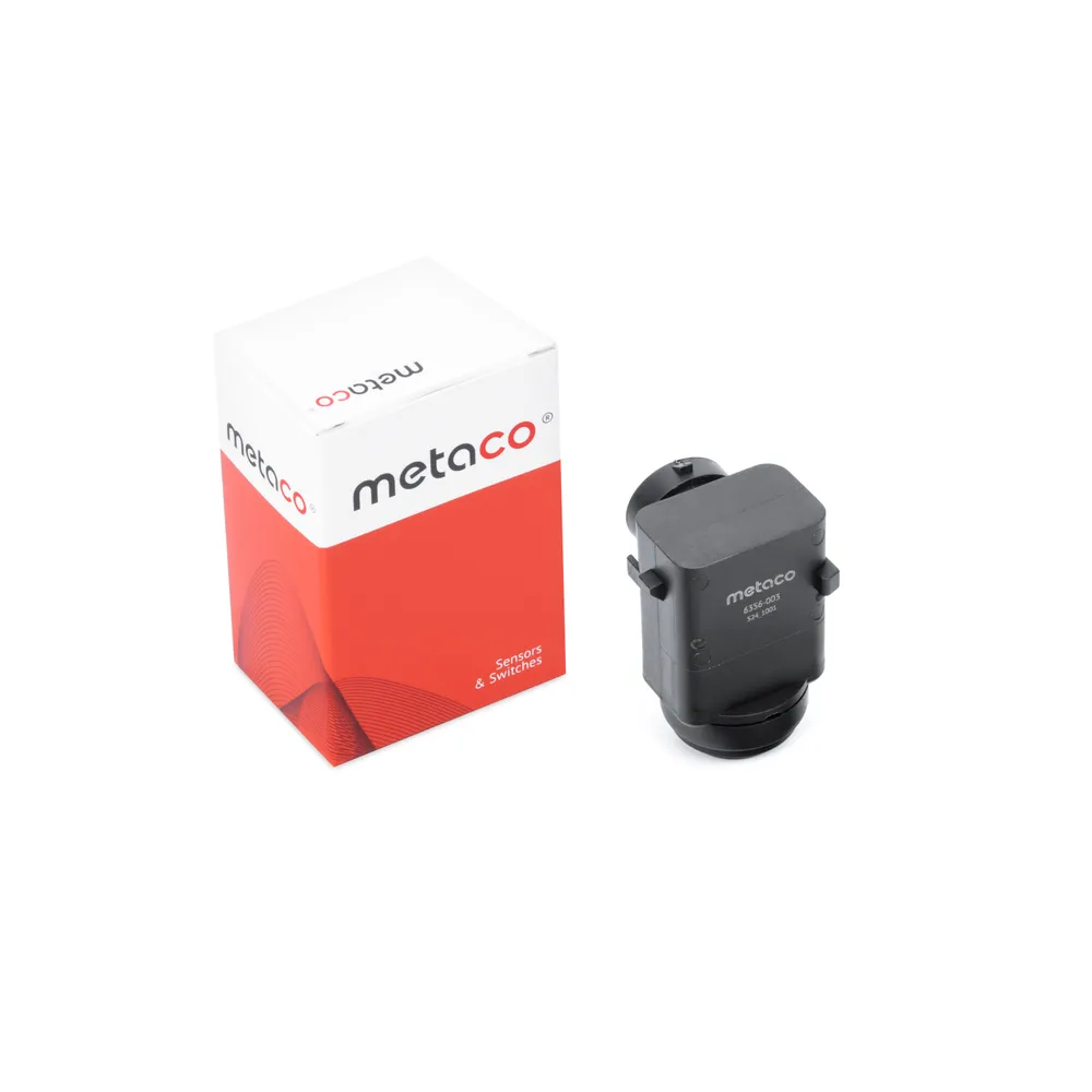 Датчик парковки MERCEDES BENZ W210/W203/W163/W211/W220 Metaco 6356-003