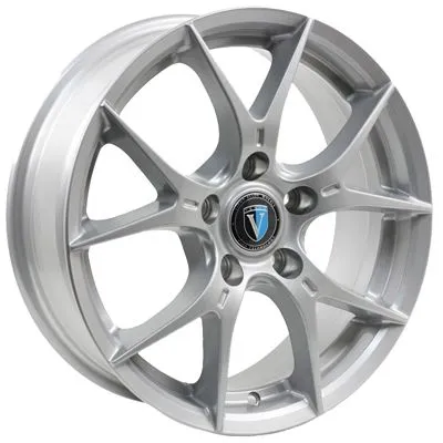 Диск литой R16 6.5J 5x112/57.1 ET40 VENTI 1617 S rd833804