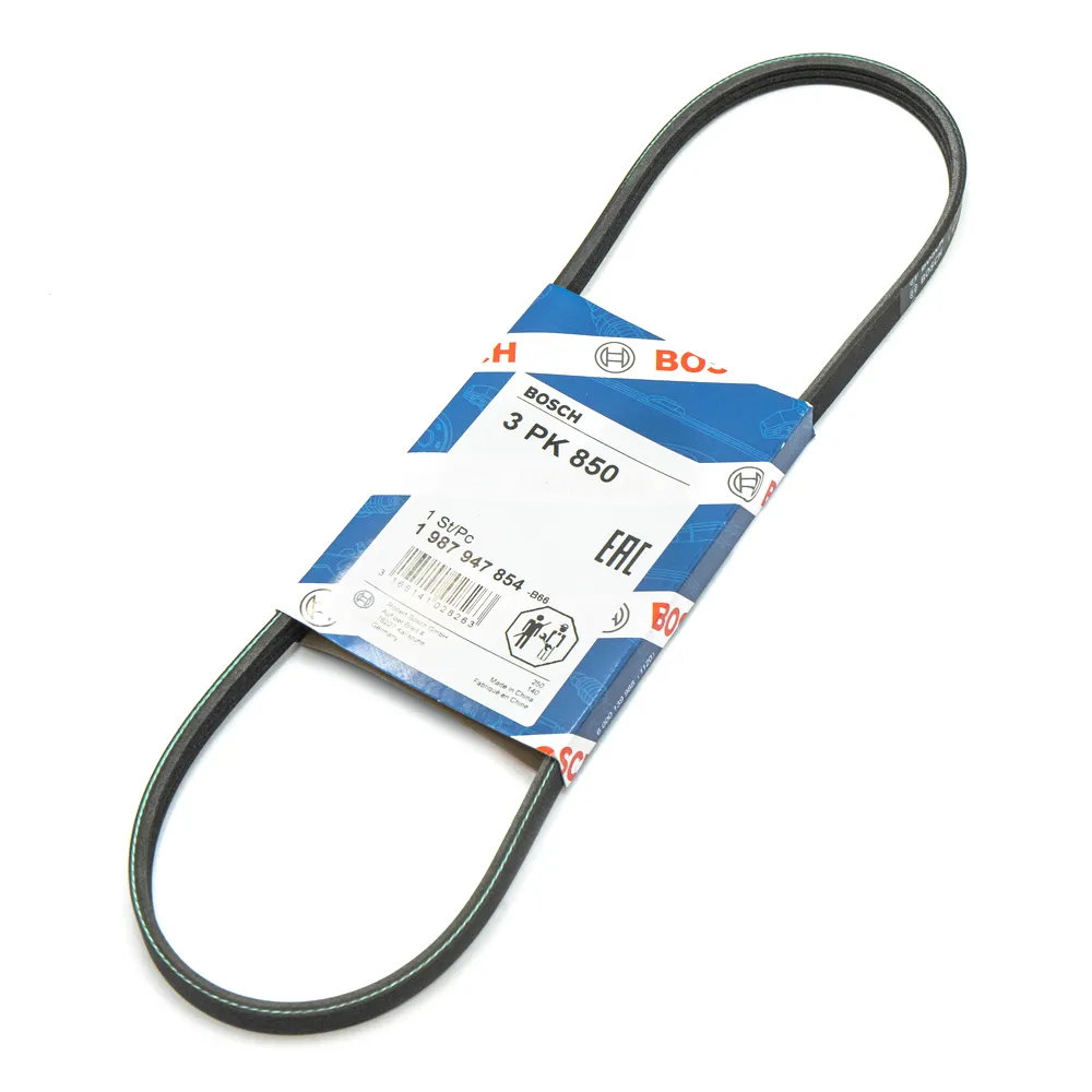 Ремень поликлиновый BOSCH 1987947854