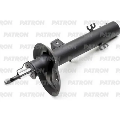Амортизатор подвески передн прав BMW X3 (E83) 03> PATRON PSA335833