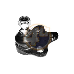 ШАР ОПОРА ПЕРЕДН НИЖН MER VANEO 02- 4U MRB65211