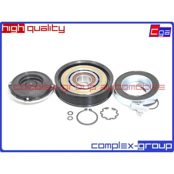 Муфта в сборе 884100K600 (NSK подшипник) CGA 13MC2028RA