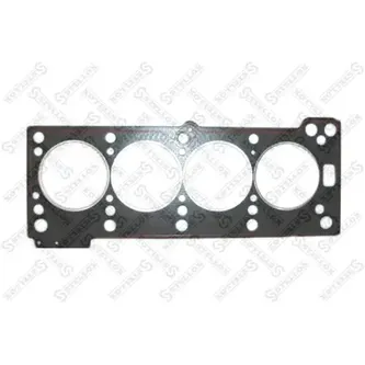 Прокладка ГБЦ (1.8mm) Renault 19/Megane 1.2/1.4 90> STELLOX 11-25059-SX