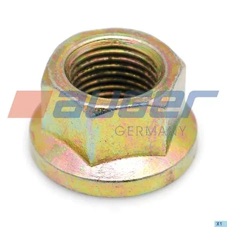 Гaйкa шпильки MAN AUGER 65576