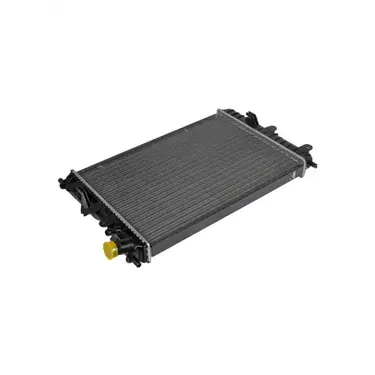 Радиатор системы охлаждения Ford ZENTPARTS Z20340_ZNT