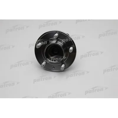 Ступица колеса (=PBK7660H) задн CHEVROLET: CRUZE (J300) диски R16 PATRON PBK7493H