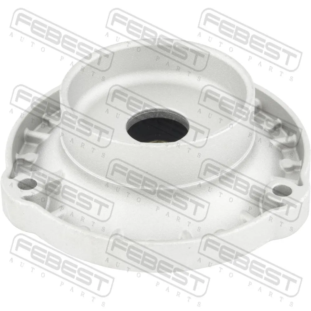 Опора заднего амортизатора FEBEST BMSS-F25R