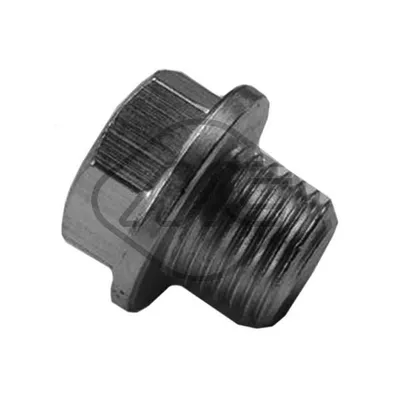 БОЛТ СЛИВА МАСЛА OPEL-MITSUBISHI-VOLVO-KIA-SUZUK-HYUNDAI Metalcaucho 39991