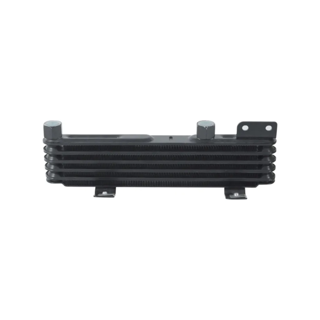 Радиатор масляный АКПП 3.0, 3.8 PAJERO IV 2006- MBL12400199
