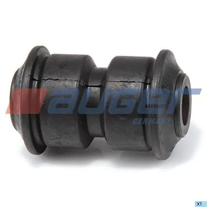 Втулка РТИ Листовая рессора 9053240050 MERCEDES 18x 50,5x80 AUGER 75640