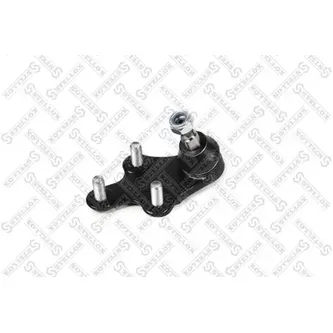 Опора шаров. Citroen C4 Picasso II STELLOX 5210162A_SX