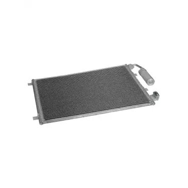 Радиатор кондиционера Nissan Qashqai 1.6/2.0 06> ZENTPARTS Z19218_ZNT