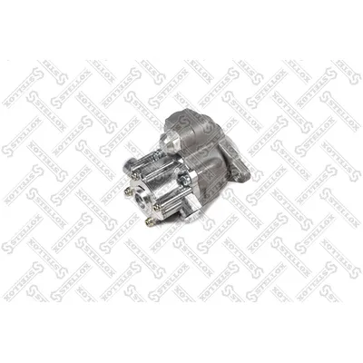 Насос гидроусилителя комбинированный ГУР+топливный MB Actros STELLOX 84-32708-SX