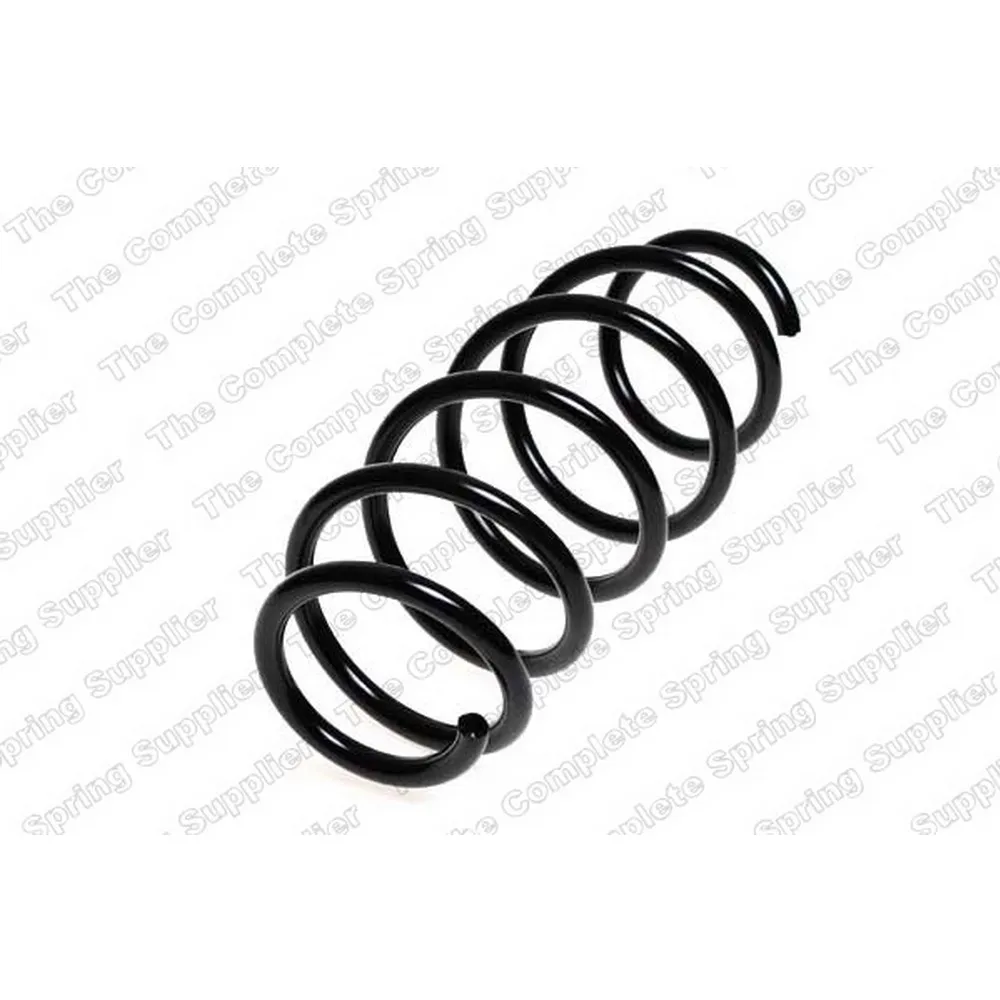 Пружина подвески передн OPEL ASTRA 1,9 CDTI 3/04-12/09 4063501