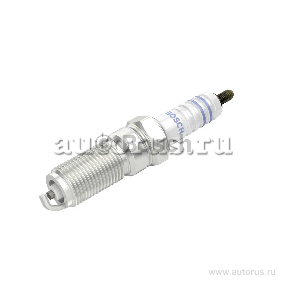 Свеча зажигания HR 7 MEW BOSCH 0242236579