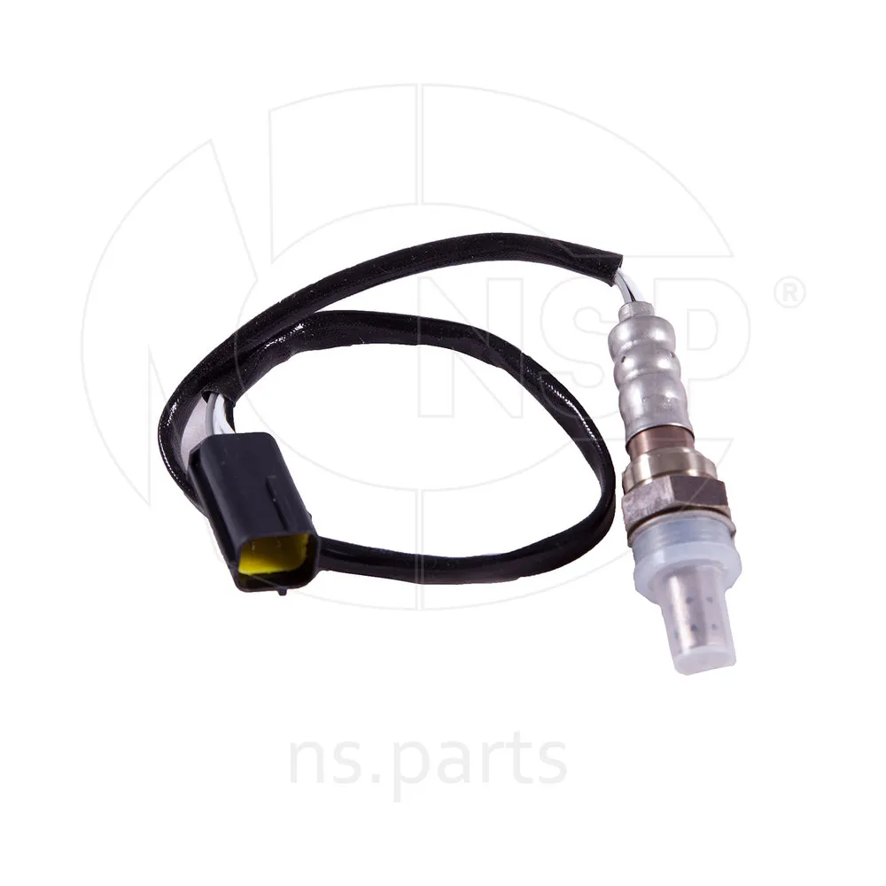 Датчик кислородный CHEVROLET Lacetti NSP NSP0196418965