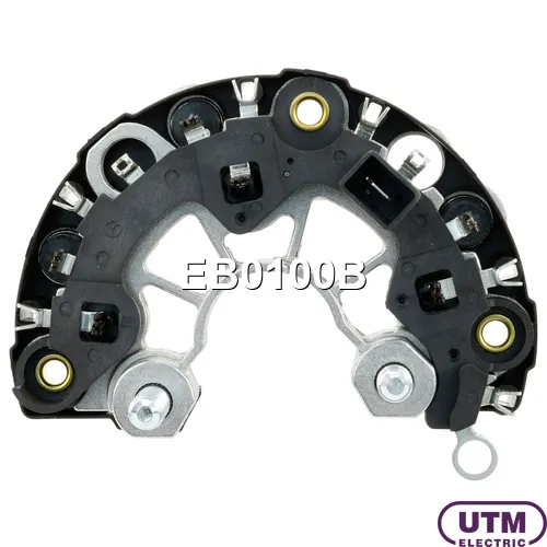 Диодный мост генератора UTM EB0100B