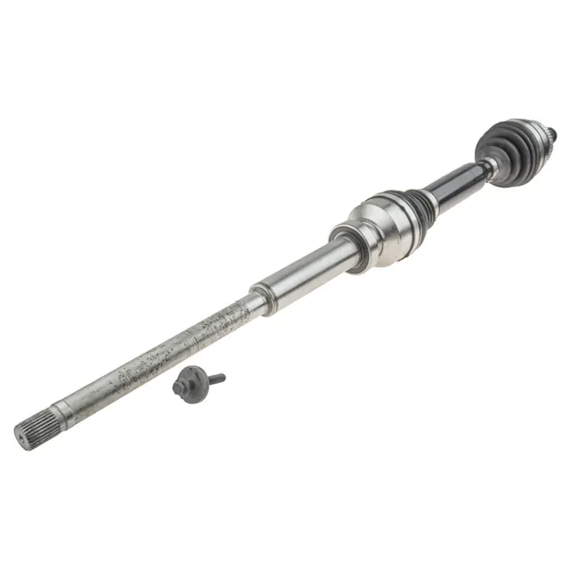 ПОЛУОСЬ VOLVO XC90 D3/D5 02-14 VIN 354476-, 3.2V6 VIN 354979- 02-14, 4.4V8 VIN 367134- 02-07 /RIG NTY NPWVV064