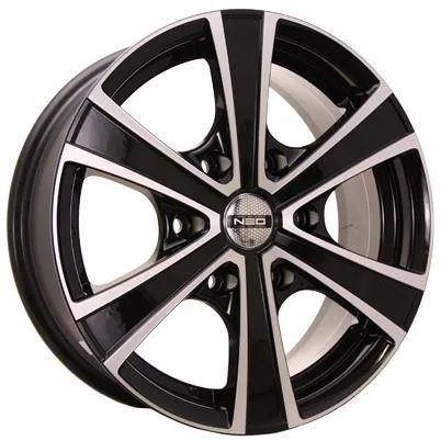 Диск литой R16 7J 6x139.7/67.1 ET38 NEO 647 BD N647-716-671-6x1397-38BD