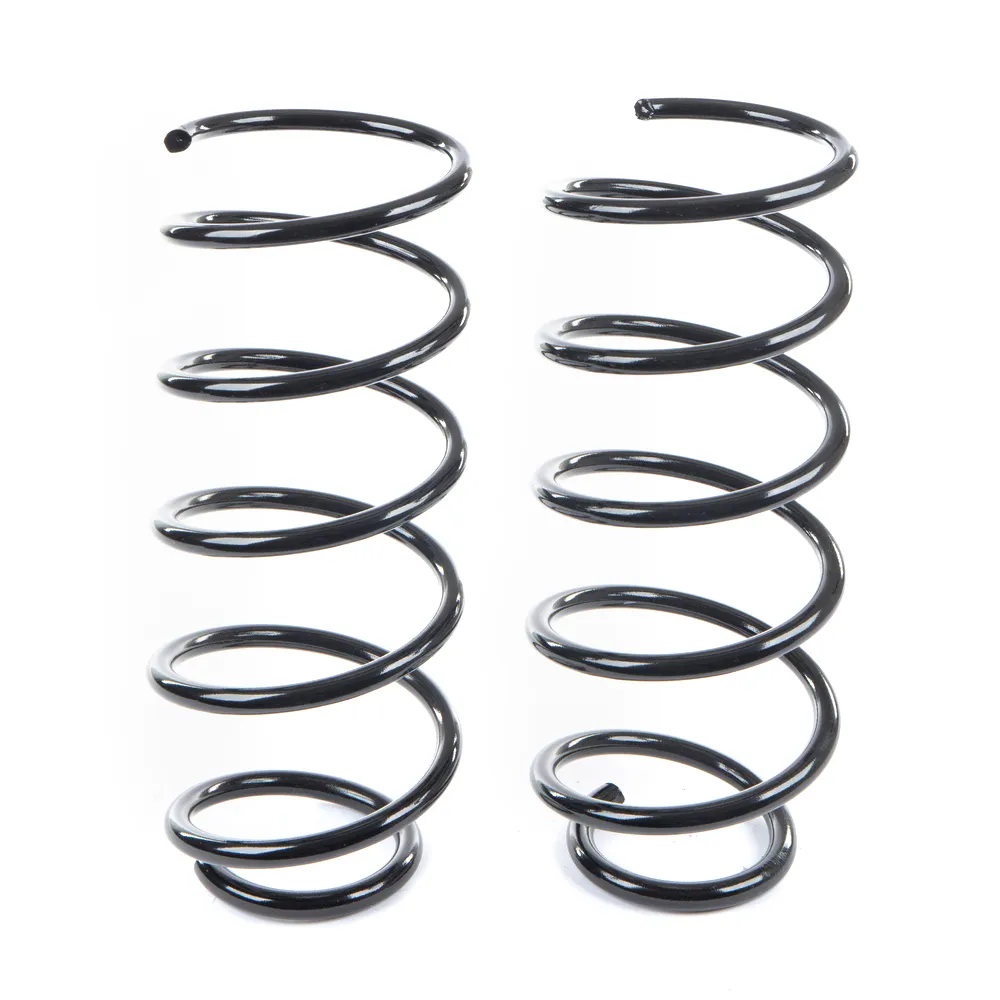 Пружина передняя L=R SKODA Octavia/VW Bora/Golf IV GANZ GIK02150