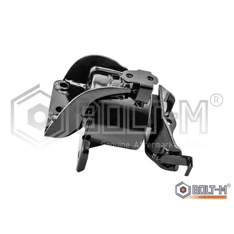 Подушка двс задняя с кронштейном BOLT-M BM8488