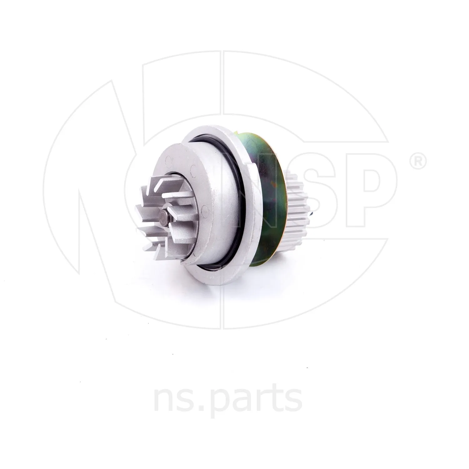 Помпа, водяной насос DAEWOO Nexia NSP NSP0196352649