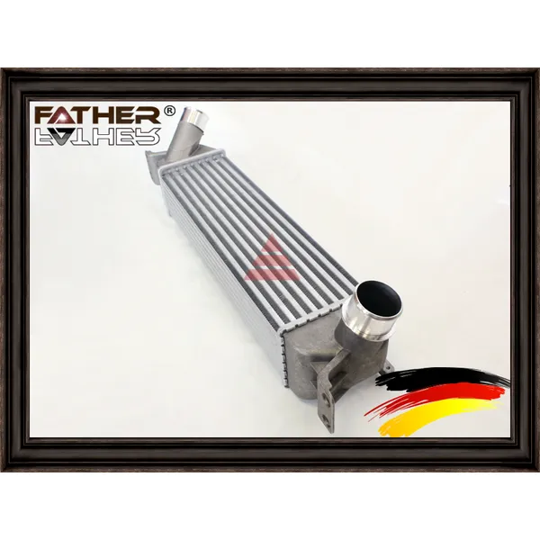 Интеркулер FATHER F3498R97