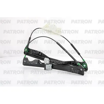 Стеклоподъемник (передний левый) SKODA Fabia 99-08 PATRON PWR1017L